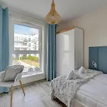 Apartament Nadmorskie Tarasy